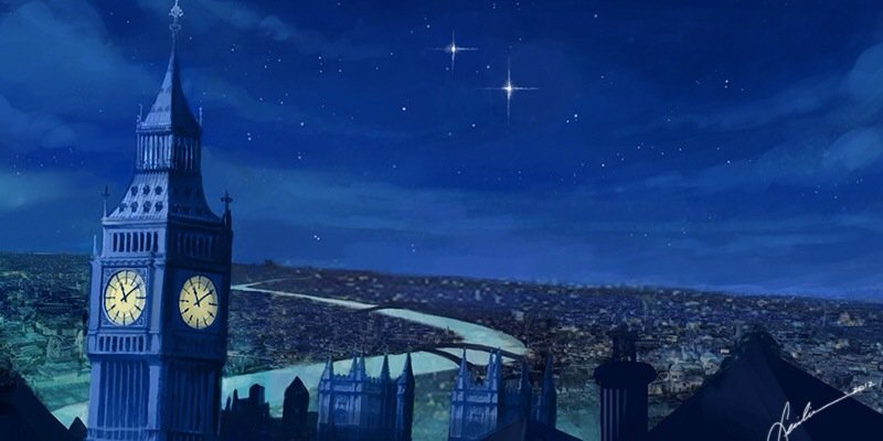 brendiway's profile banner image