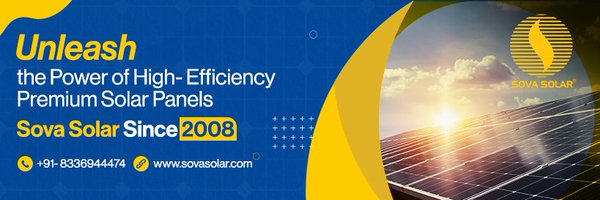 SovaSolar Profile Banner