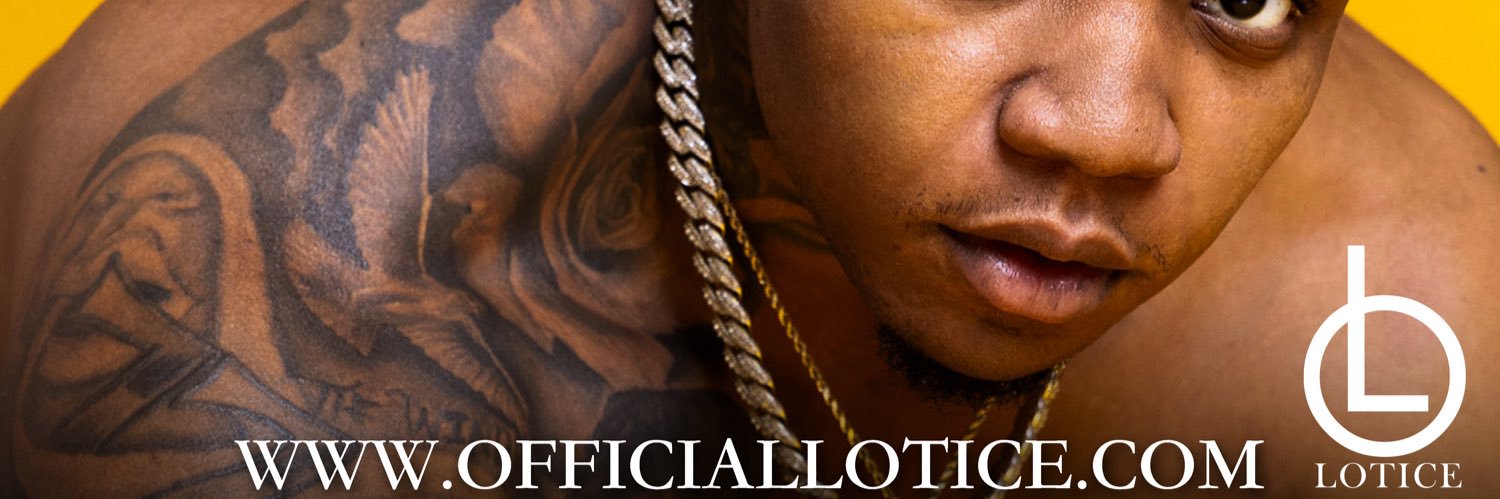 officialLotice's profile banner image