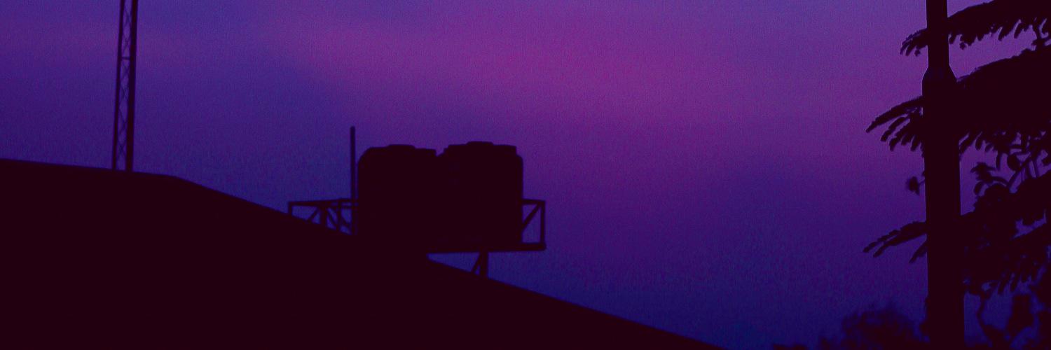 Iranroyv's profile banner image