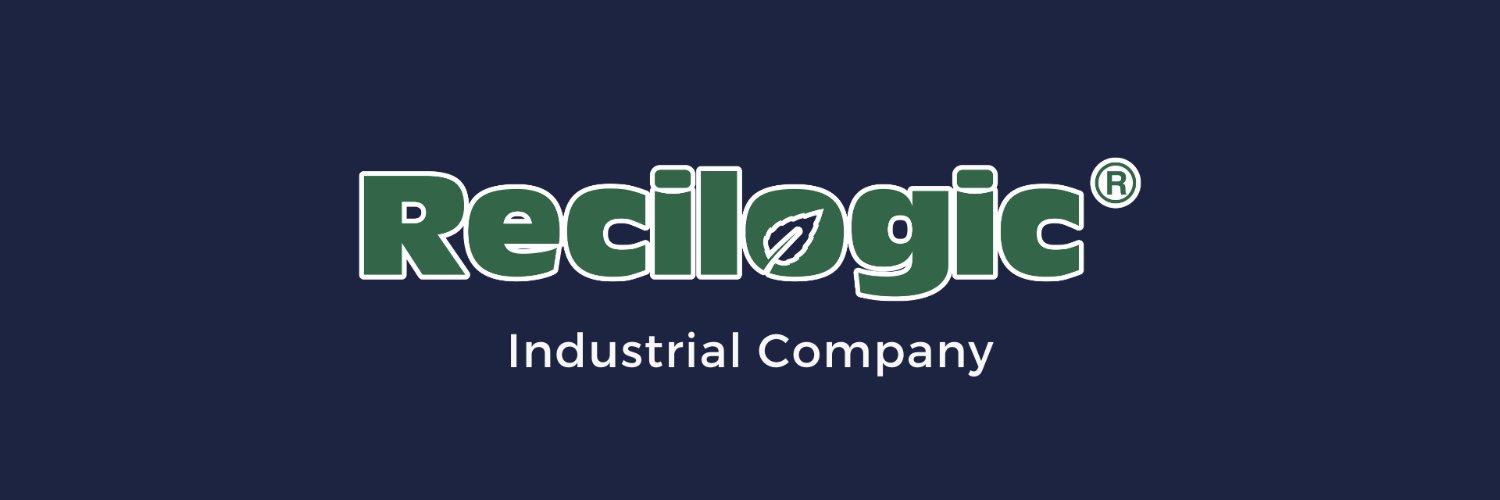 Recilogic's profile banner image