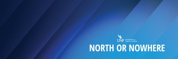 UofNorthFlorida Profile Banner