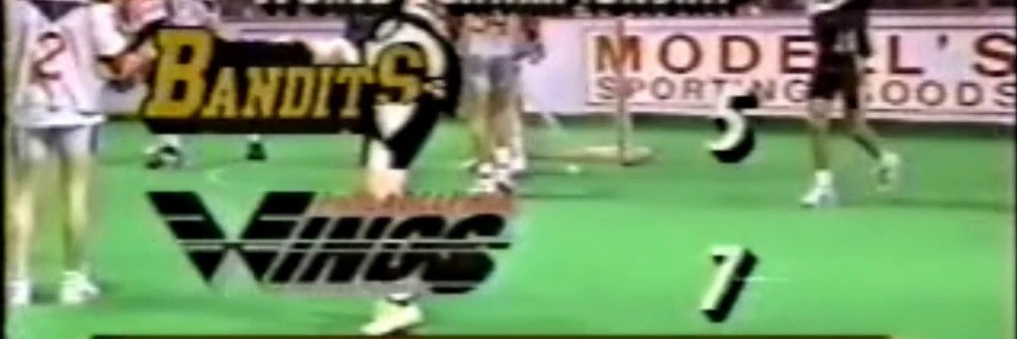 NLL History's banner