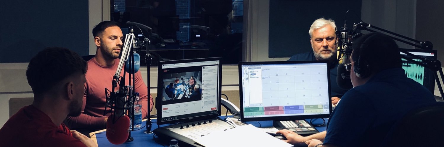 The Game Caller 🗣🎙📻 banner