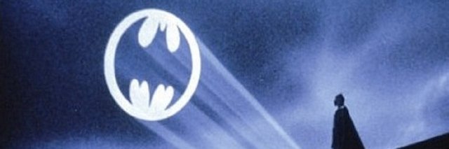 Batman's banner