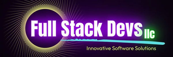 _FullStackDevs Profile Banner