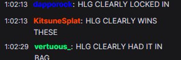 HLG_Splatoon Profile Banner