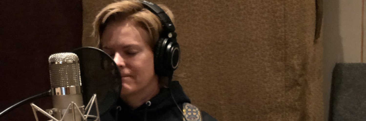 Stephanie Sammons banner