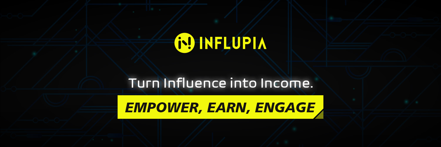 Influpia Profile Banner