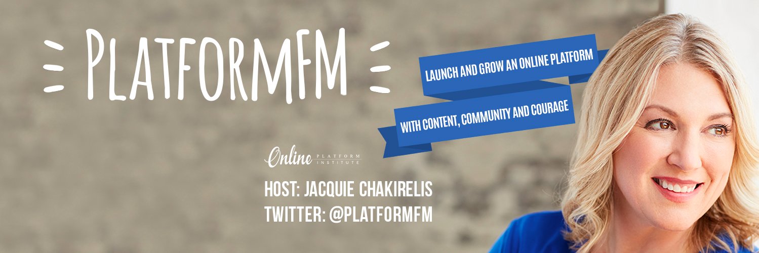 platformfm's profile banner image