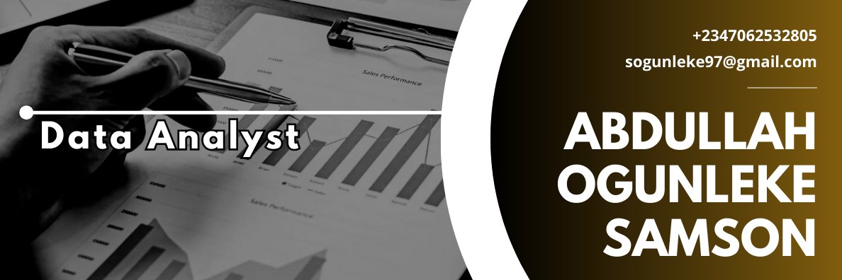 Ogunleke Samson Abidemi banner