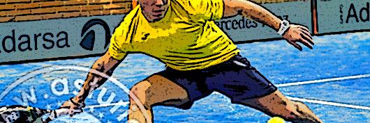 Adri Garcia banner