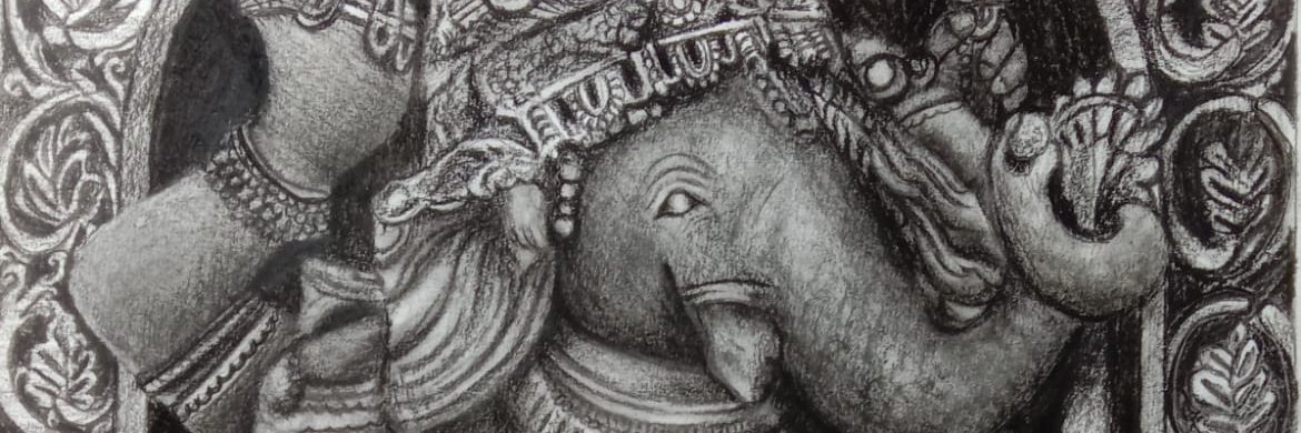 BtheNiharika's profile banner image