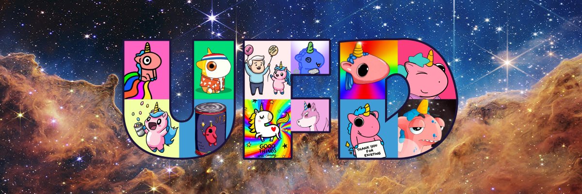 Emma Bull 🦄💨✨'s banner