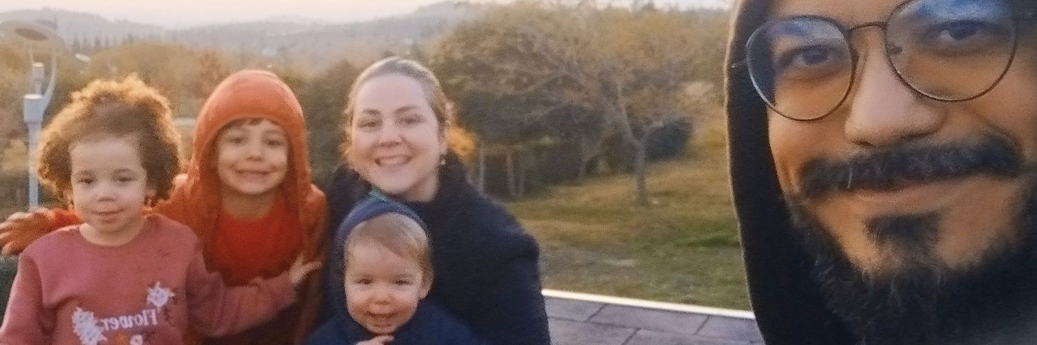paullodicastro's profile banner image