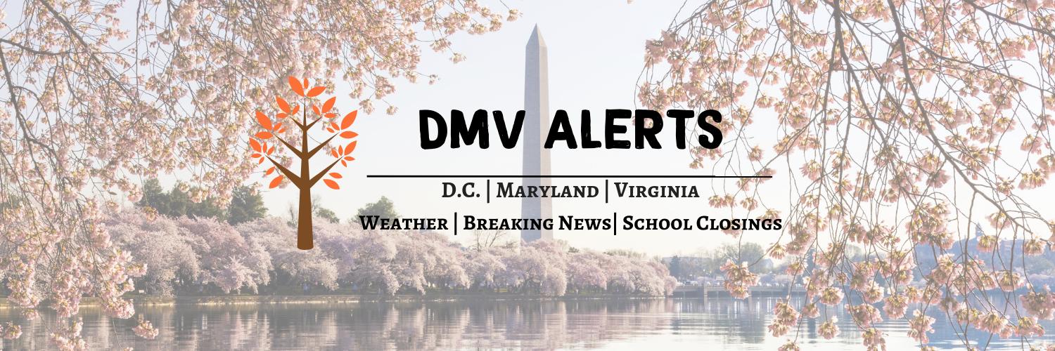 DMVAlerts's profile banner image