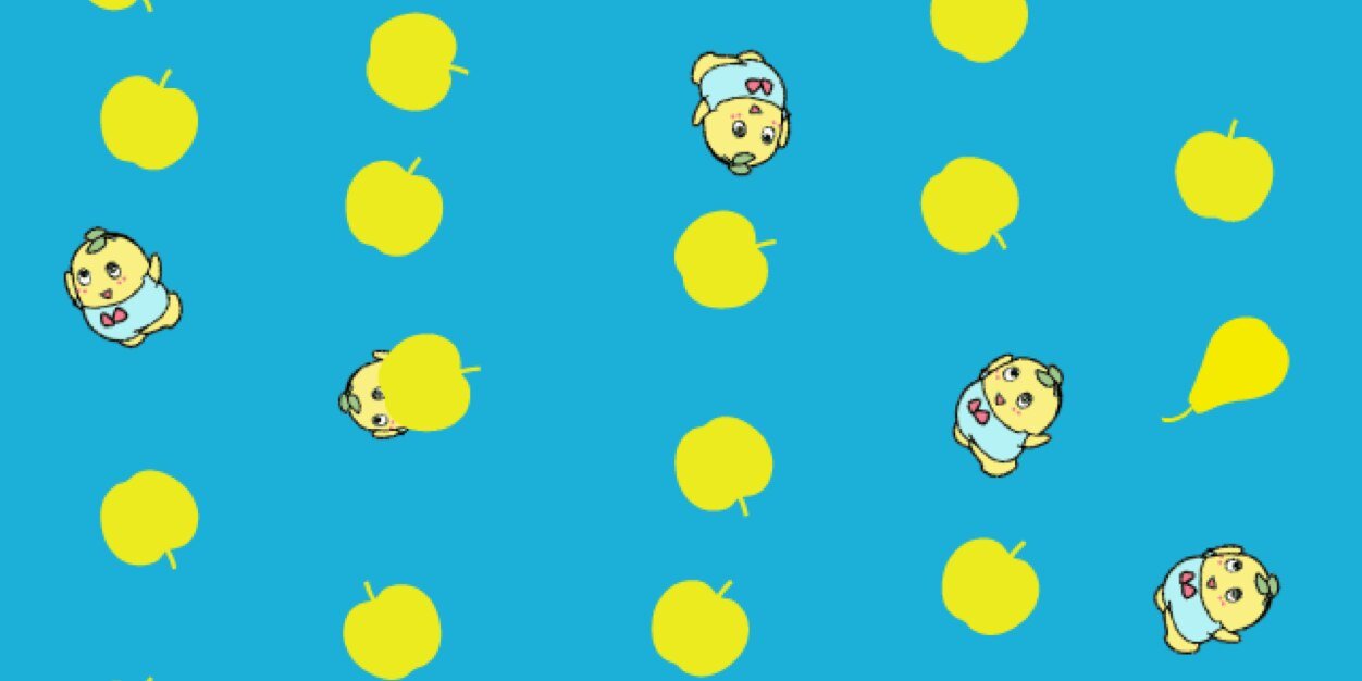 みじんこ banner