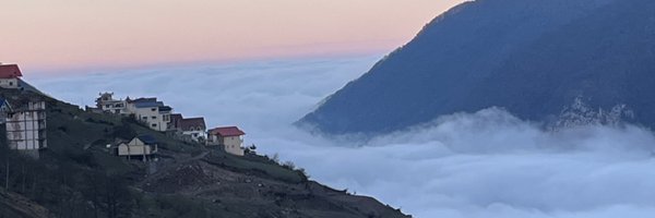 AzadNiloof34612 Profile Banner