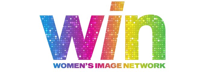 The Women's Image Awards banner