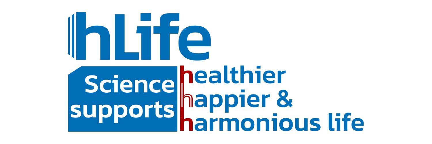 hLife's banner