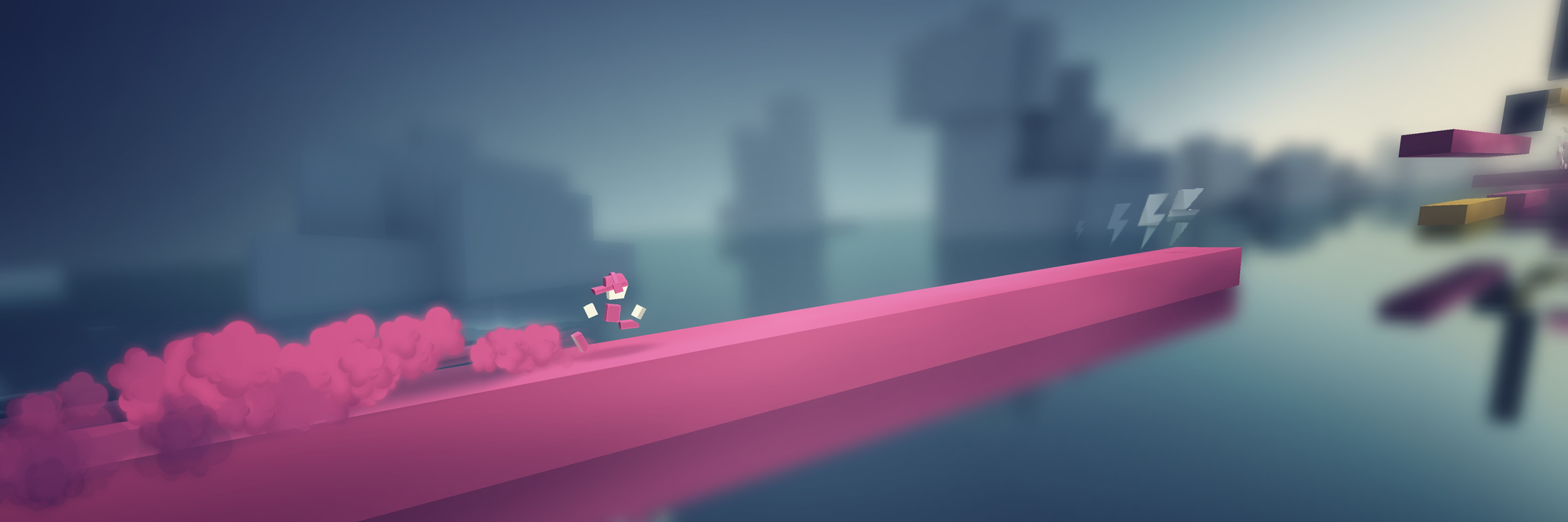 Hyperbolic Magnetism banner