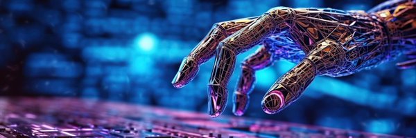 thetechrobot1 Profile Banner