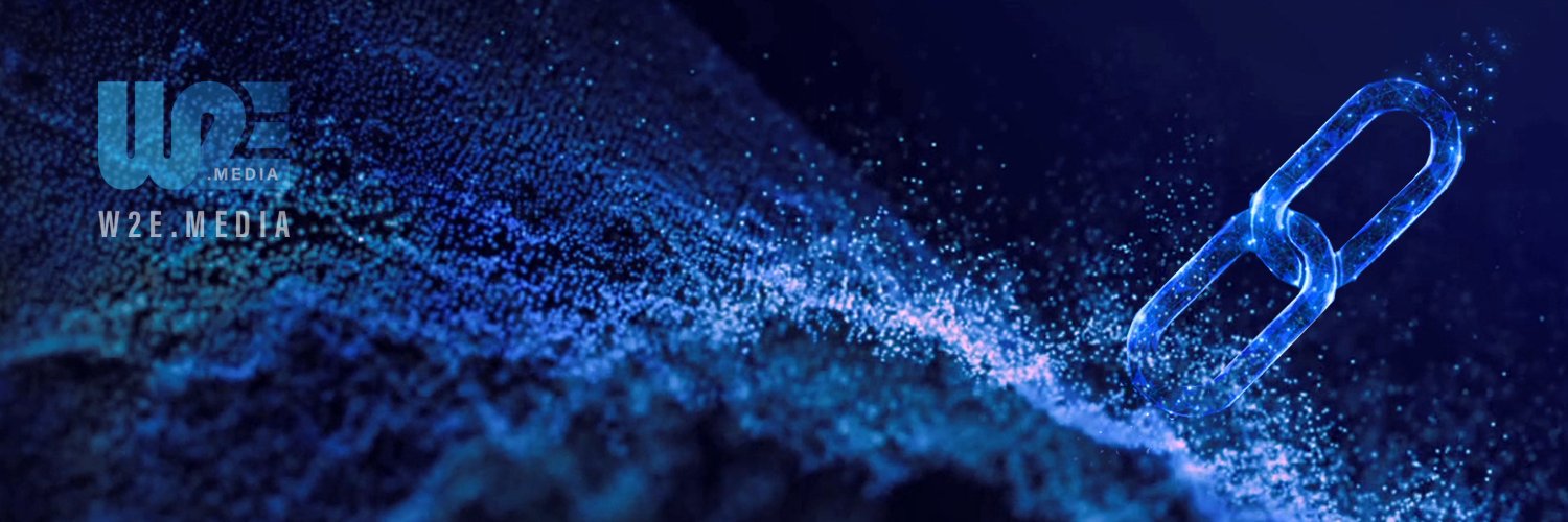 W2E.MEDIA banner