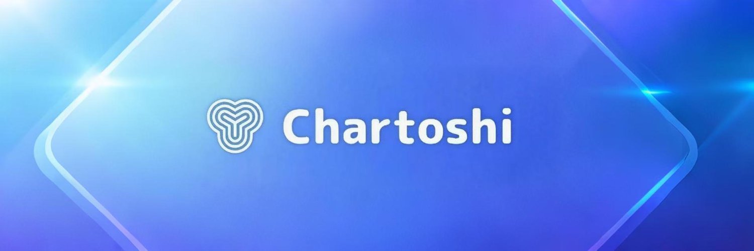 Chartoshi banner