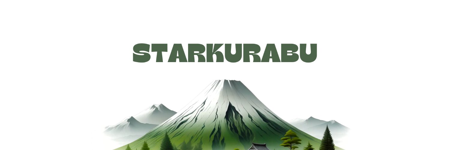 Starkurabu Profile Banner