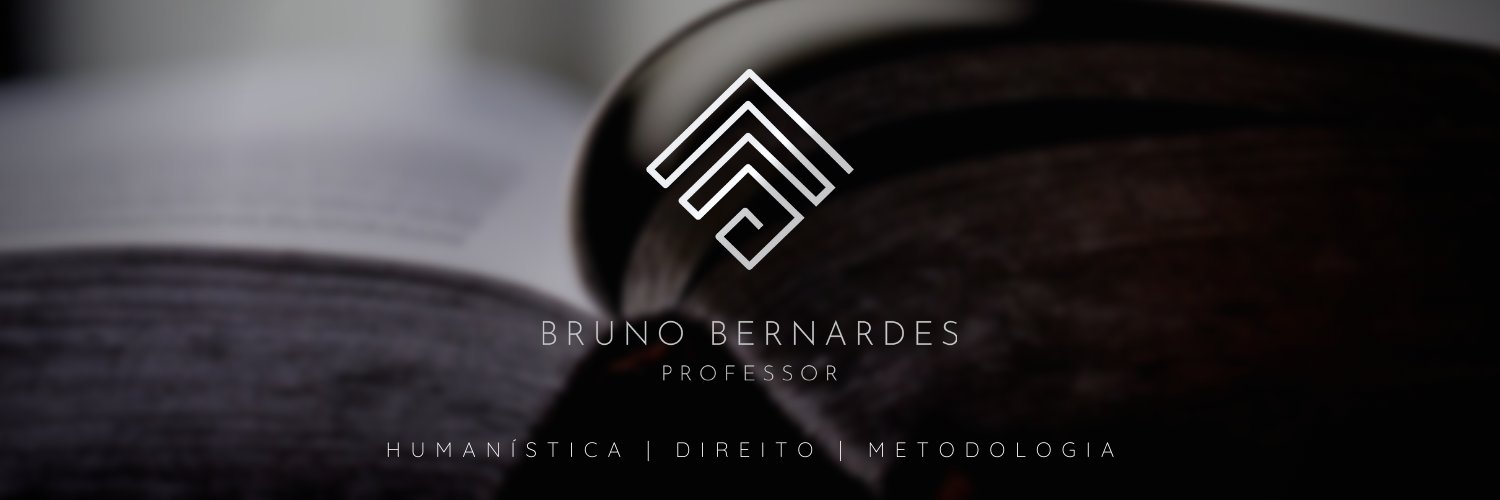 profbbernardes's profile banner image