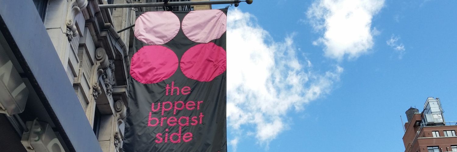 upperbreastside's profile banner image