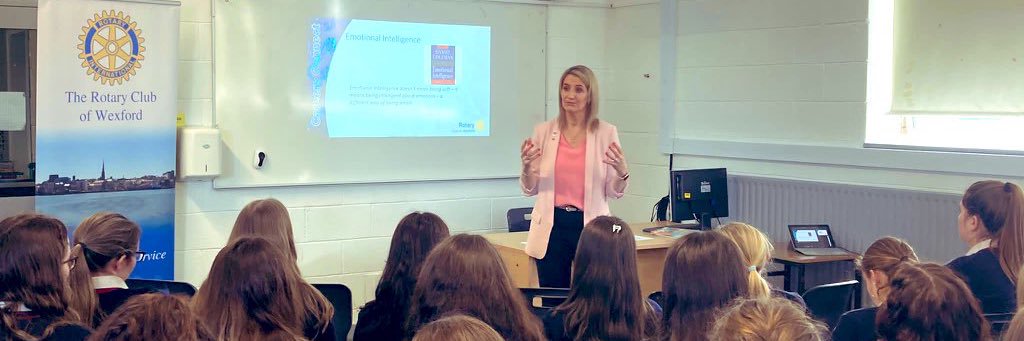 Natasha Hughes Dwyer- Executive & EQ Coach/Trainer banner