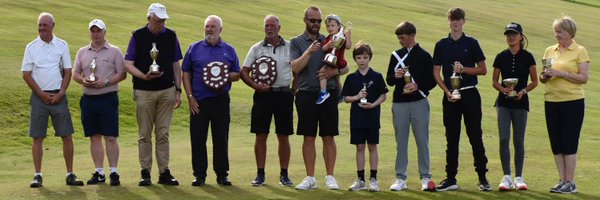 SwanstonGolf Profile Banner