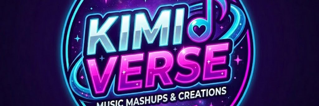 KimiVerse © banner