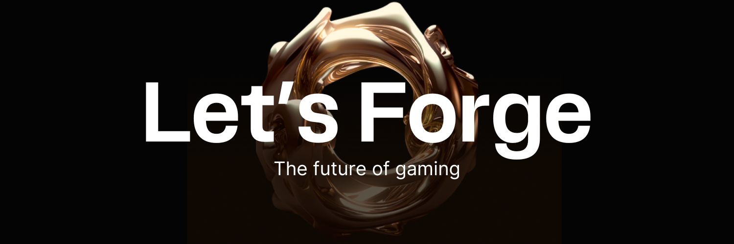 W3Forge banner