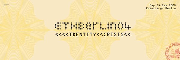 ETHBerlin04 Profile Banner
