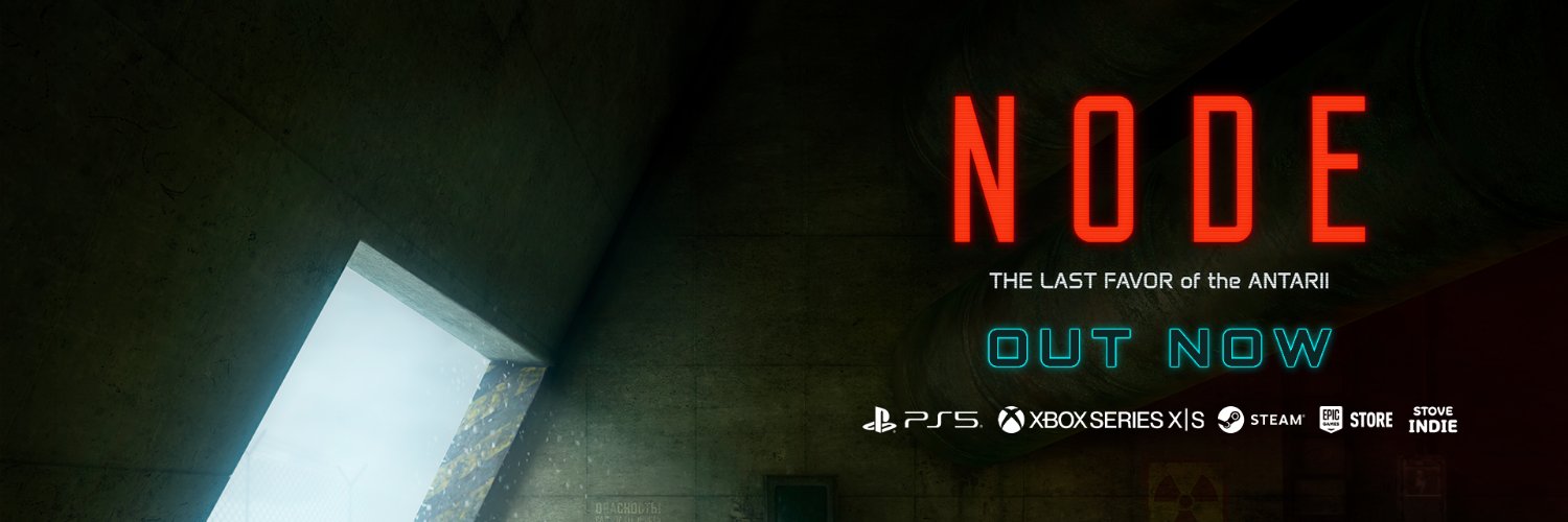 NODE: The Last Favor of the Antarii banner