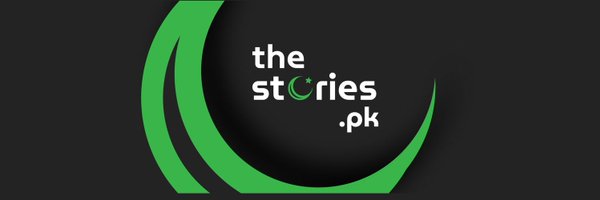 thestoriespk Profile Banner