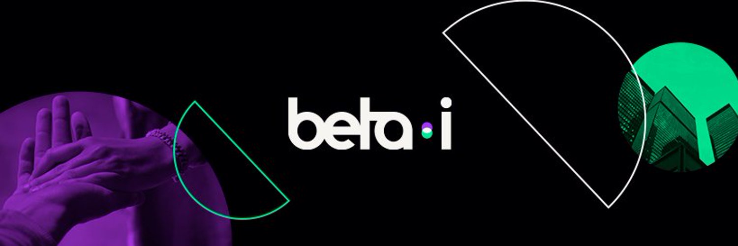 Beta-i Profile Banner