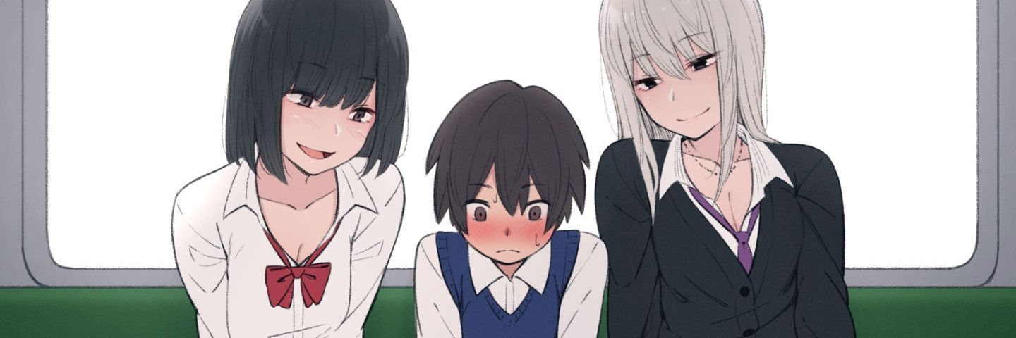 BiSha37656's profile banner image