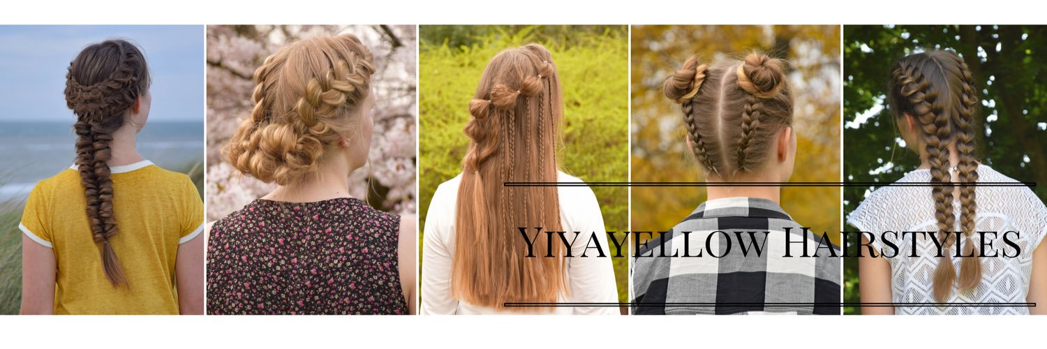 yiyayellow's profile banner image