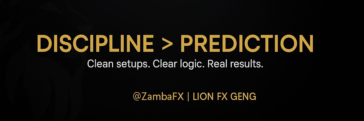 ZambaFX's profile banner image