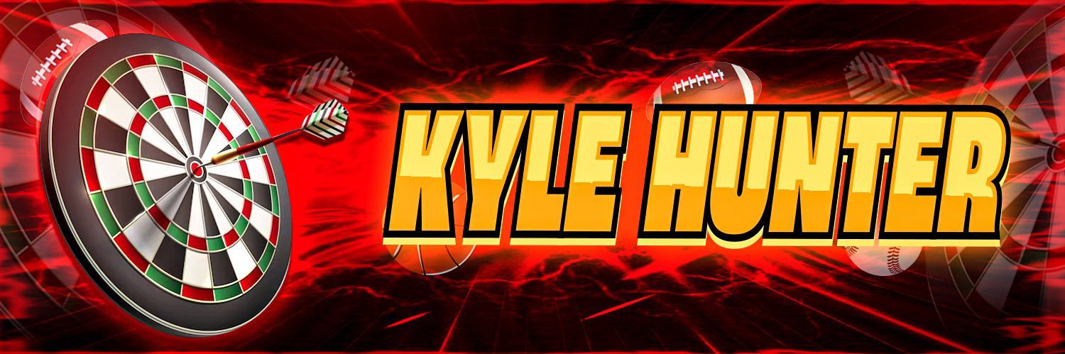 Kyle Hunter banner