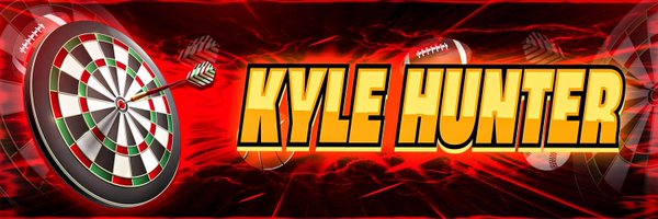 KyleHunterPicks Profile Banner