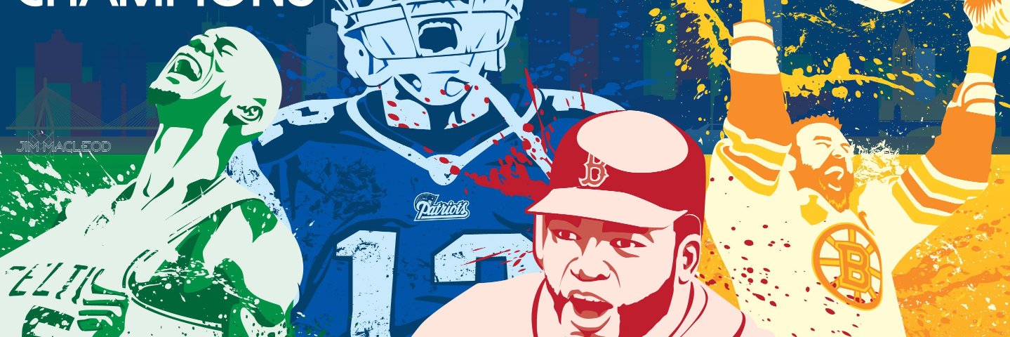 rosscgeller's profile banner image
