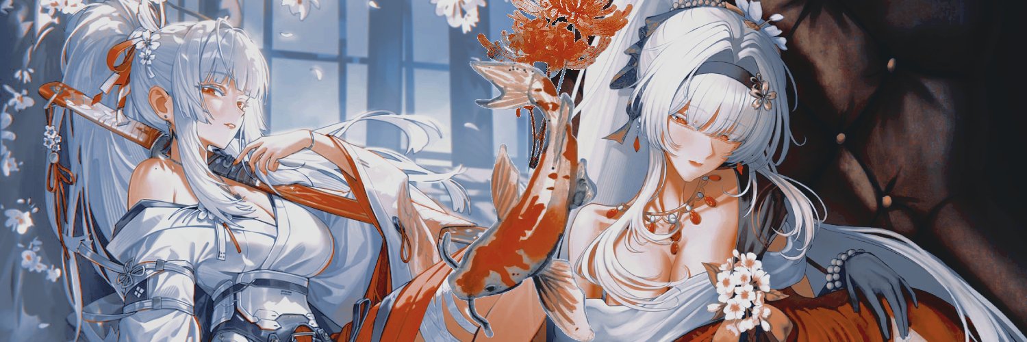 ～ ‎ ‎ ‎ ‎ 🌸 ‎ ‎. 绯雪 banner