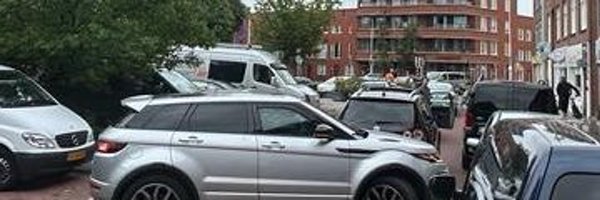 reddekaapstraat Profile Banner