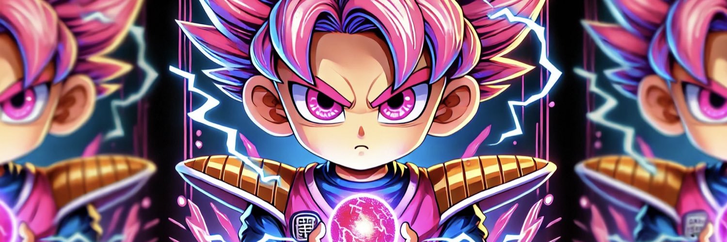 Dragon Ball ®️ banner