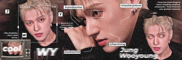 SFT99WOOYOUNG Profile Banner