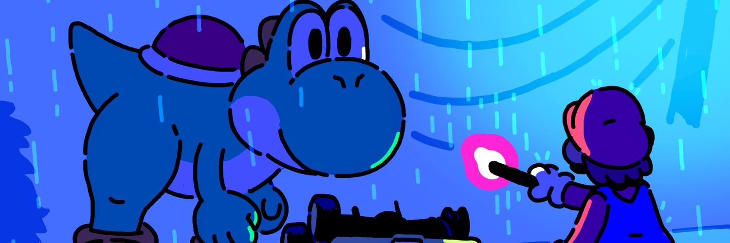 DavePetro's profile banner image